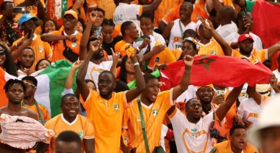 A year later Cote dIvoire wants to surf the success