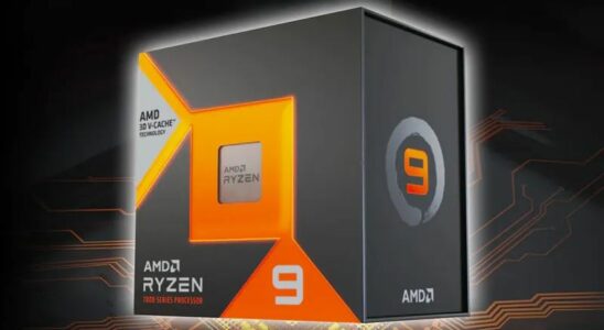 AMD Ryzen 9 Series Geekbench drew attention in the results