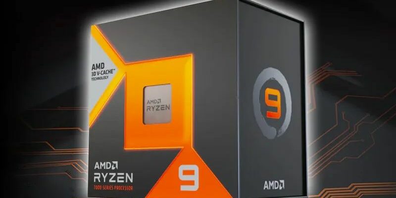 AMD Ryzen 9 Series Geekbench drew attention in the results