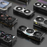 AMD official 32 GB Radeon RX 9070 XTX mocked the