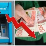 ATMs disappear in 2025 Adapting our service