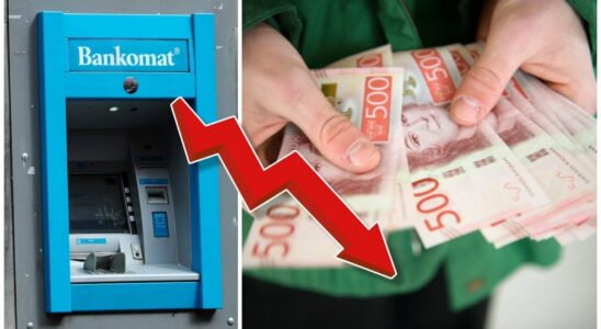 ATMs disappear in 2025 Adapting our service