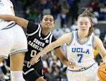 Aarnisalo settled an important basketball victory for UCLA In