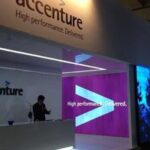 Accenture completed the acquisition of the IQT group