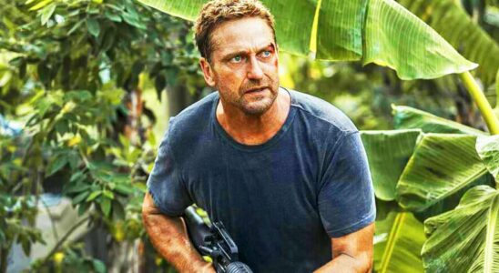 Action cracker with Gerard Butler delivers pure thrills