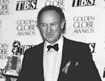 Actor Gene Hackman is dead Brief news