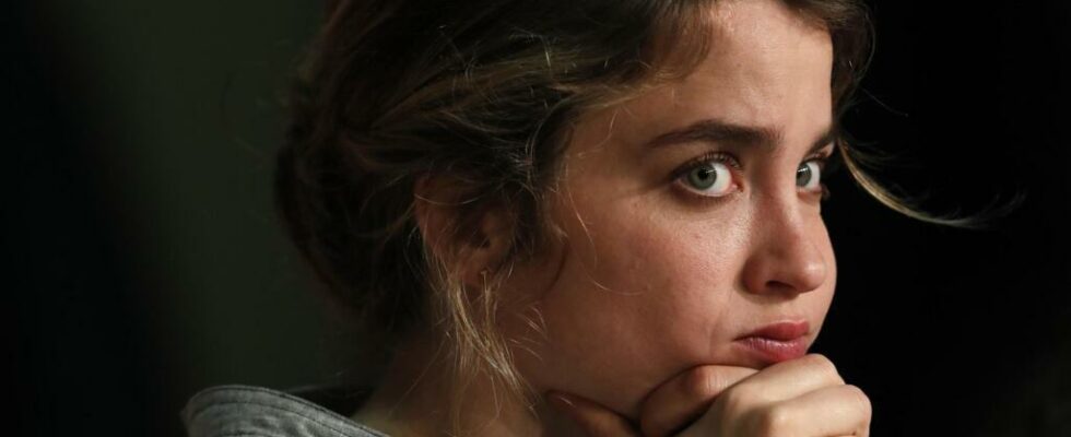 Adele Haenel affair Christophe Ruggia sentenced to two years of