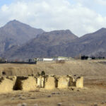 Afghanistan the Taliban want to relaunch the mining industry by