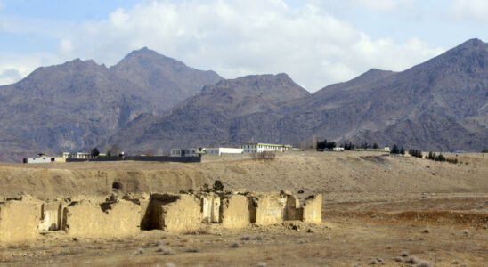 Afghanistan the Taliban want to relaunch the mining industry by