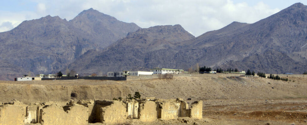 Afghanistan the Taliban want to relaunch the mining industry by