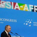 Africa in the face of Ukraine Russia conflict between strategic neutrality