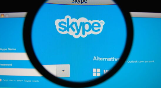 After 22 years of service Skype will bow out in