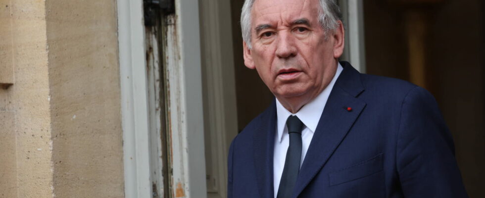 After Betharram Bayrou accused of negligence on another case of