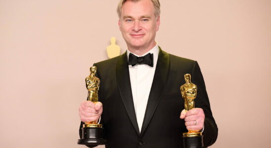 After Oppenheimer Christopher Nolan will adapt a major work of