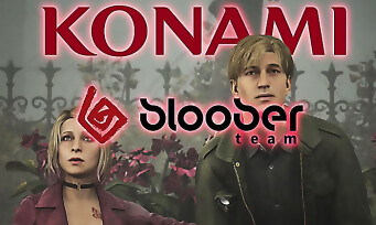 After Silent Hill 2 Remake Konami is trusting Bloober Team