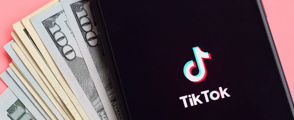 After the United States and the United Kingdom Tiktok Shop