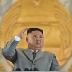 Again Stupid he said threats… North Korea challenged 11 countries