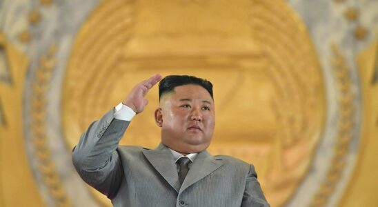 Again Stupid he said threats… North Korea challenged 11 countries