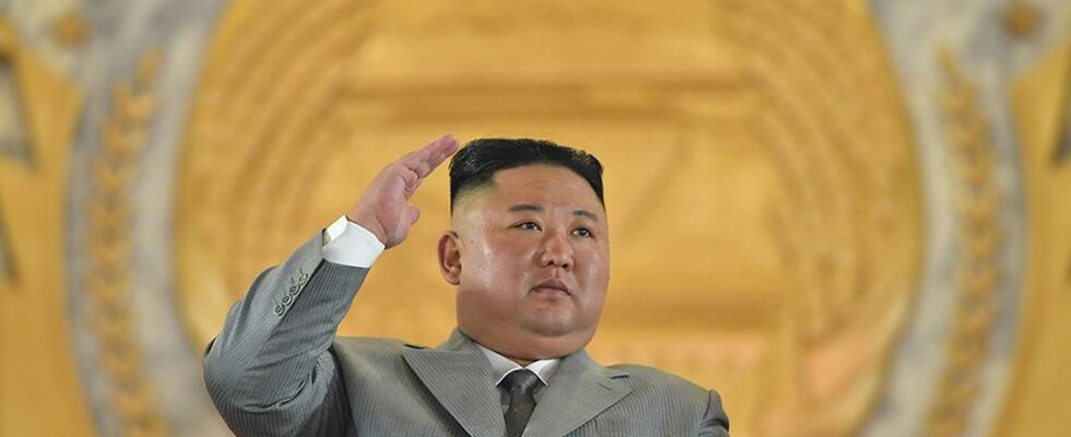 Again Stupid he said threats… North Korea challenged 11 countries