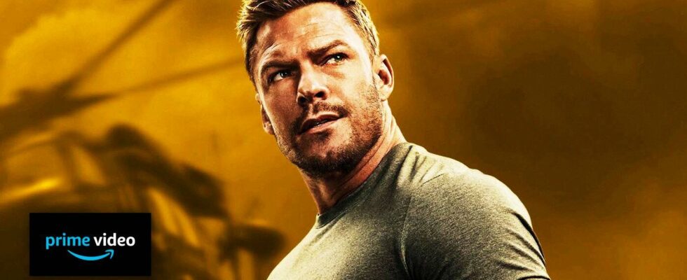 Alan Ritchson reveals tough scene that he never wants to