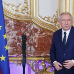 Algeria What the 1968 agreement contains that Francois Bayrou threatens