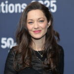 Always so lovely at 49 Marion Cotillard reveals herself without