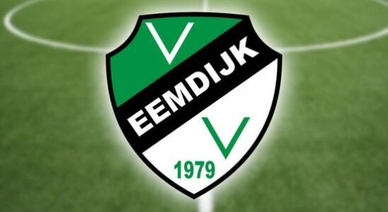 Amateur transfers Coming and going at Eemdijk Knuiman is leaving