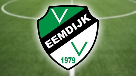 Amateur transfers Coming and going at Eemdijk Knuiman is leaving