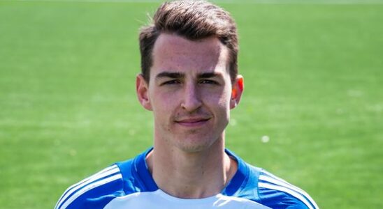 Amateur transfers Ruizendaal signs at Eemdijk Achabar from DOVO to