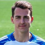 Amateur transfers Ruizendaal signs at Eemdijk IJsselmeervogels strictly of the