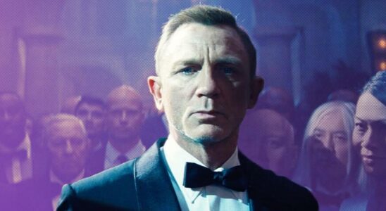 Amazon boss asked Bond fans who should be the next