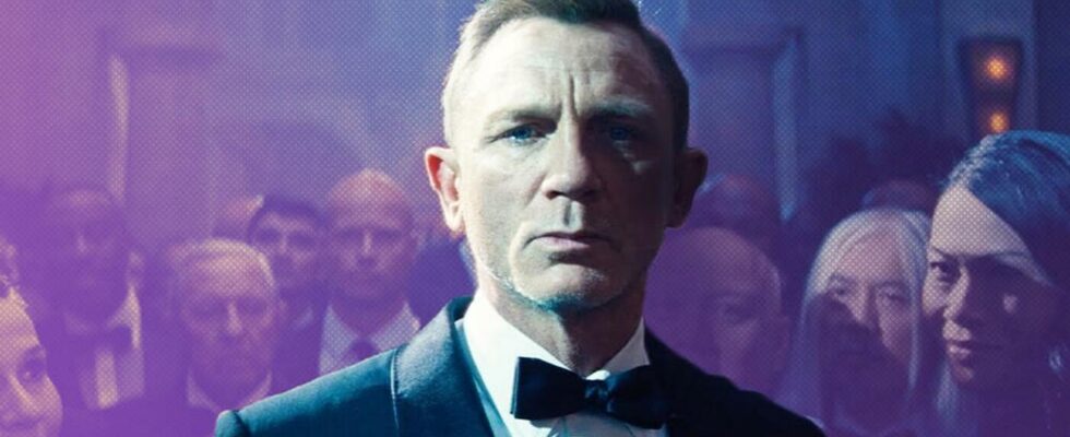 Amazon boss asked Bond fans who should be the next