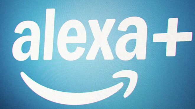 Amazon introduced the artificial intelligence support Alexa version