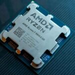 Amd Ryzen 7 9800x3D processors are experiencing chip failures