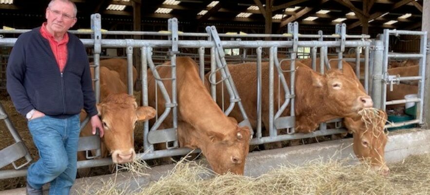 Among farmers the boom in solidarity prize pools LExpress