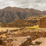 An Inca Labyrinth discovered archaeologists explain what it was used