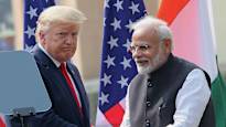 Analysis Modi wanders Trump with concessions so that India does