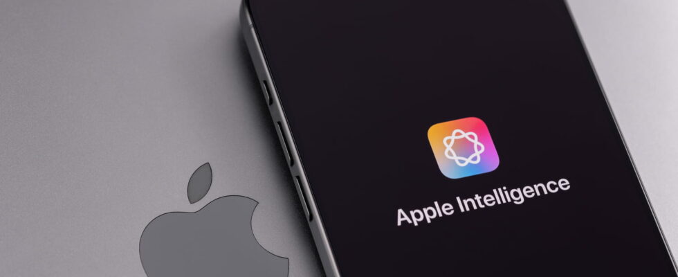 Apple Intelligence finally available in beta how to install it