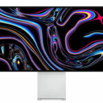 Apple Pro Display XDRs new and 32 inch imac will