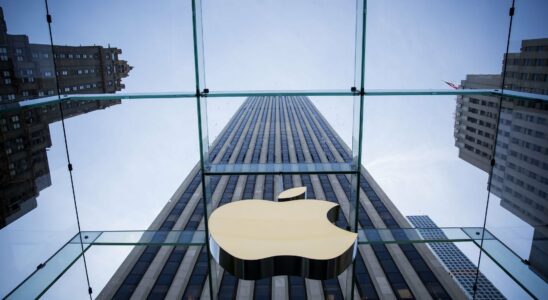 Apple promises a record investment in the United States LExpress