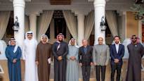 Arab leaders discussed an alternative Gaza plan in Saudi Arabia