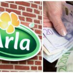 Arla