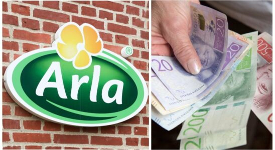 Arla