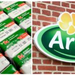 Arlas most missing products it has the most demands