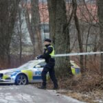 Armed attack on school in Sweden Police announced that 10