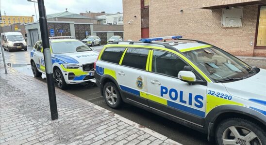 Armed attack on school in Sweden There are many wounded