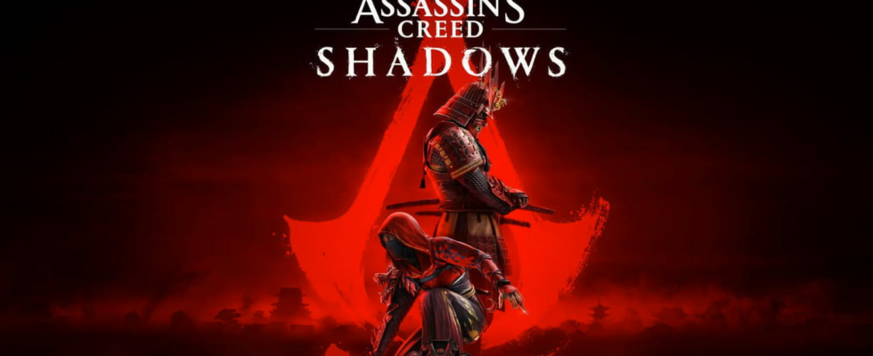 Assassins Creed Shadows Big leak the game already in the