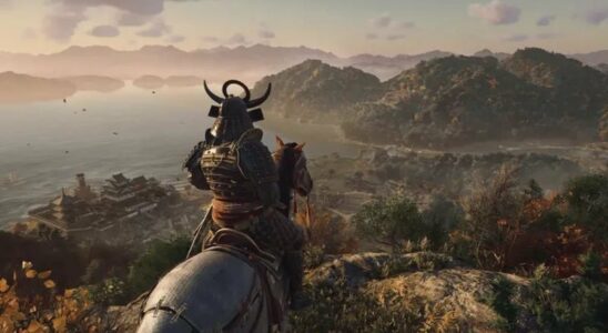 Assassins Creed Shadows will come with 4K 60fps in consoles