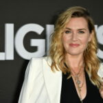 At almost 50 years old Kate Winslet reveals the secret