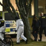 At least eleven dead in the mass shooting in Orebro